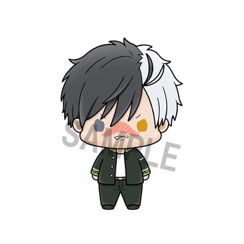 『WIND BREAKER』ちょこりんコレクション Vol.2【BOX】